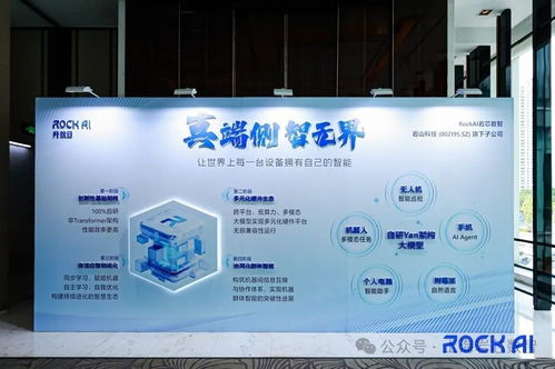 人工智能應用軟件開發周觀 巨頭布局與新興力量并進