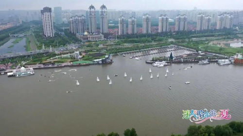 2021迷人的哈爾濱之夏文化旅游活動暨濕地節(jié)盛大啟幕，文化藝術(shù)交流點亮北國水韻